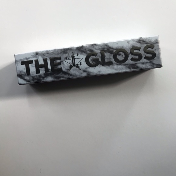 Jeffree Star Gloss in Coroner’s Kiss - Picture 2 of 2